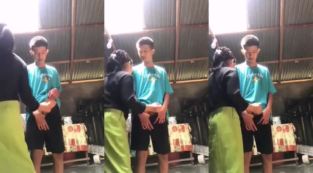 Bokep Indo Ngewe Binor Di Dapur