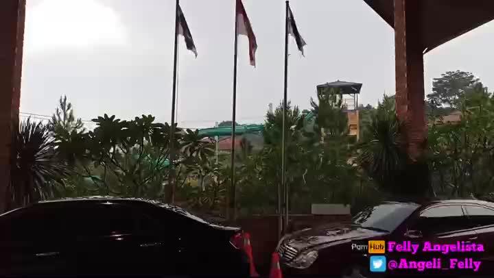 Video Kenikmatan Luar Biasa Cek in Bersama Cewek