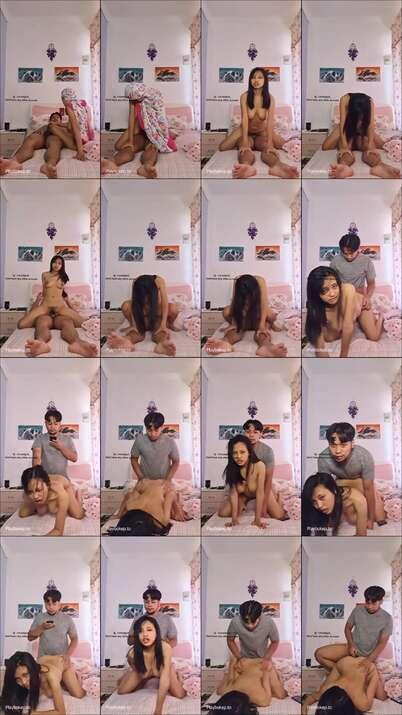 Video Sextape Meruchan