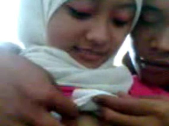 Bokep Indo Video Bokep ABG Berjilbab Mesum