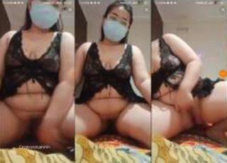 Tante BBW Colmek Santuy