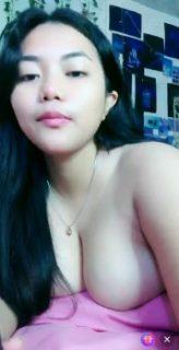 Nenen Miss Keyla