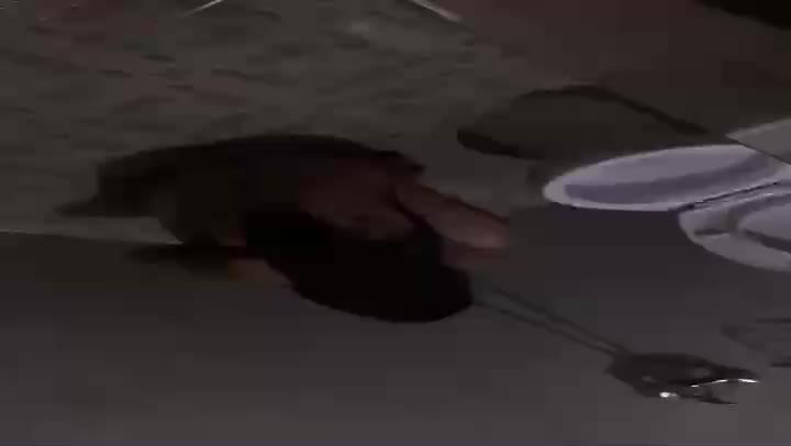Video Ngintip Jablay Abis Dipake Mandi