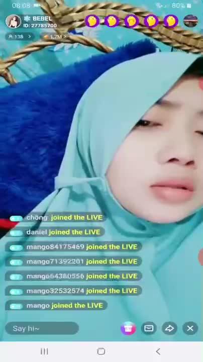 Video Bebel Mango