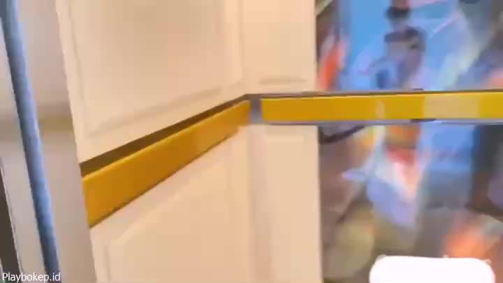 Video Bermalam Bersama Pramugari Cantik
