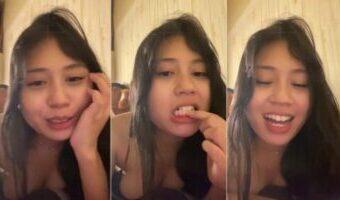 Masih Ingat Karin Cewek Alter Tampil Binal di Instagram