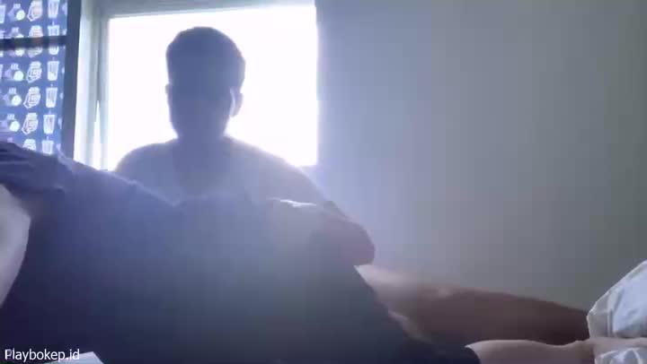 Video Punya Doi Hyper Minta Ngewe Trus Stiap Bertemu