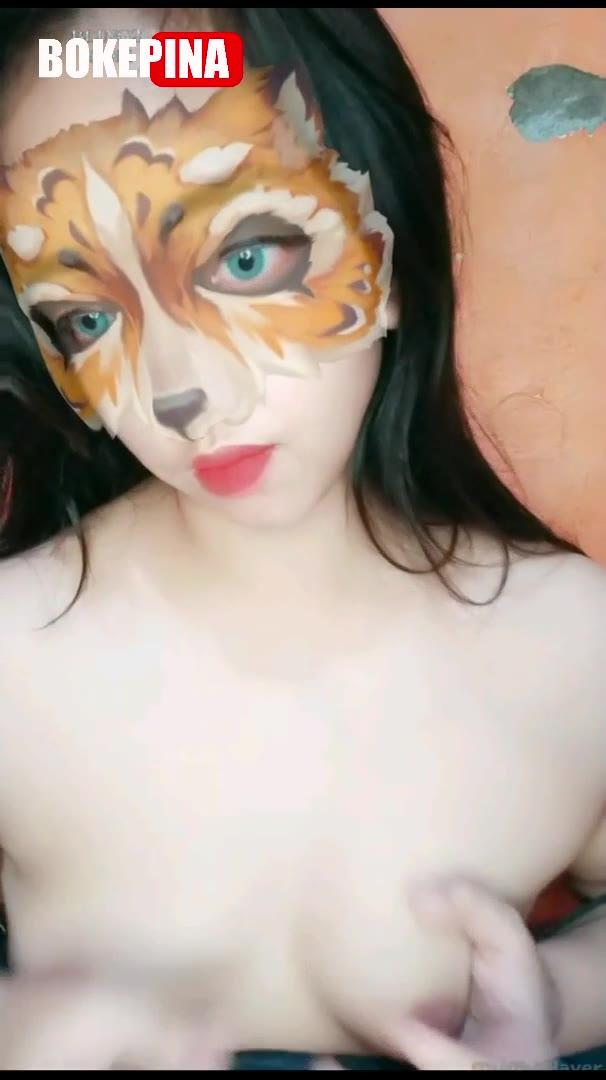 Bokep Indo Ayang Susu Mungil Tapi Cukup Bikin Sange