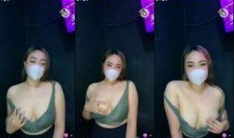 DMX BobbaMilk Cantik Remas Susu