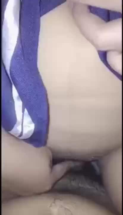 Video Ngentot Rok Seragam Biru