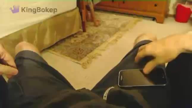 Video Cewek Indo VS Bule