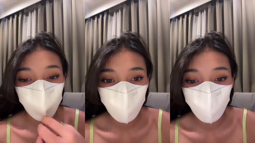 Bokep Indo Twerking Dee Mikasa Cantik POV Disepong Sama Doi Mango Live