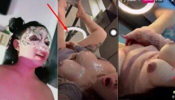 Cici Real Good Full Colmek di Berbagai Aplikasi Live