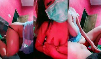 Vio Kitty Colmek Nungging Ebot Berasa VCS