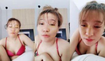 Playing Uting Nenen Kak Bulan Ajak Check-in Sama Pacar