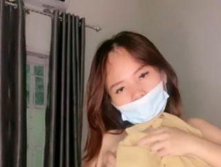 Cici Im Flow Live Mesum Sama Pacarnya Desah Enak