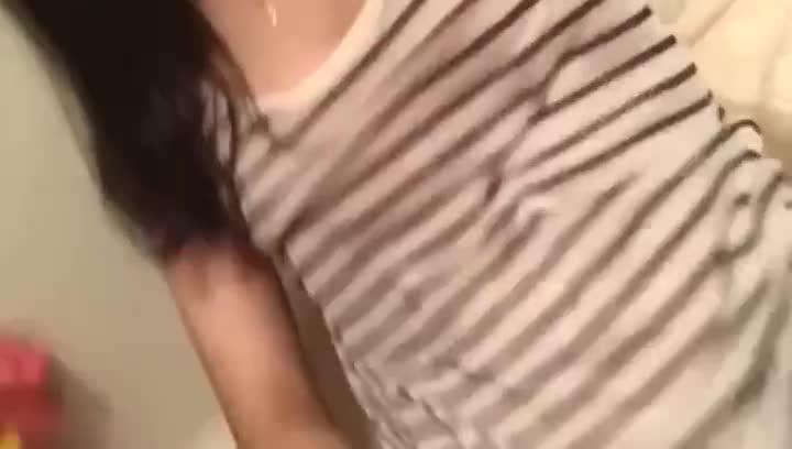 Video ABG Ngirim Video Ke Pacarnya