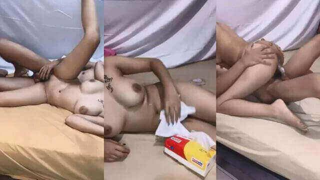 Bokep Monic Ngewe Berbagai Gaya