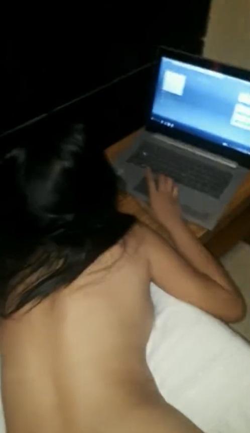 Ngewe Sama Dosen