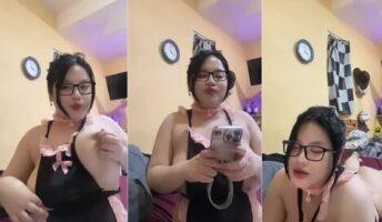 Lynn Molly Tobrut Hadir Lagi Menemani Colaymu Instagram