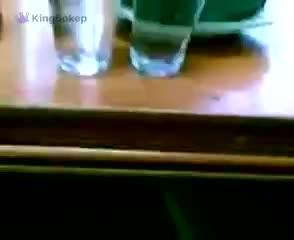 Video Pembantu Melayani Majikan Di Hotel