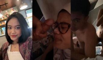 Luna Jilbab Viral Ngewe Gak Niat Sikat Mode Brutal