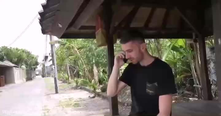 Video Janda Cantik Ngentot Dengan Bule