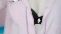 Bokep Hijab Vita Ukhty Nakal Pamer Belahan Susu Beha Item