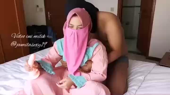 Video Ukhti Montok Ngentot Dengan Teman