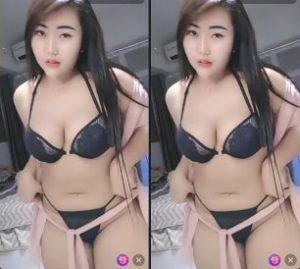 Miyuki Beha Hitam Live