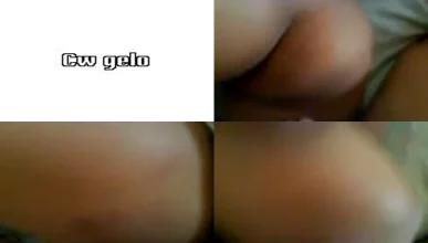 Cewe Juga Pengen Crot