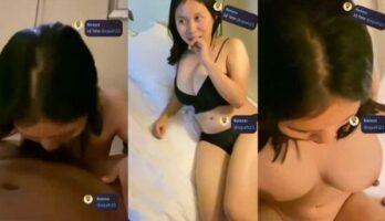 Cane Tiktokers Tobrut Skandal Ngewe Emut Viral Full Durasi