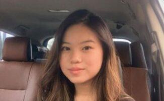 VCS With Gadis Chindo Viral Pamerin Memeknya