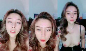 Dimenit 28 Selebgram Jaylin Colmek Bugil Jembut Lebat Desahin