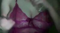 Bokep Indo Aima Beha Ungu Sexy