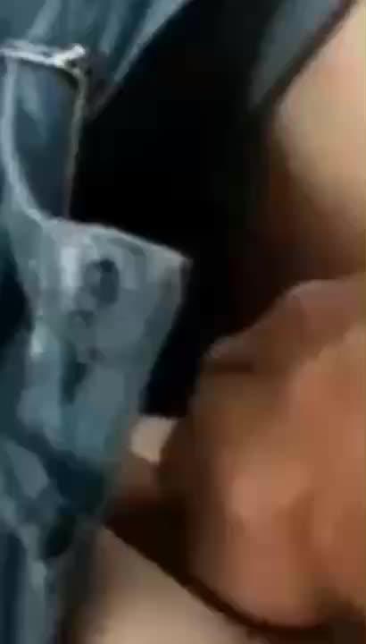 Video Alfiaaditya Mahasiswi Jogja Colmek Di Mobil