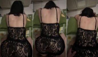 Gaya Favorit yang Bikin Cewek Gak Berhenti Mendesah