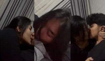 Mampir Rumah Kakak Cipokan Dulu Baru Aku Sepong Ya