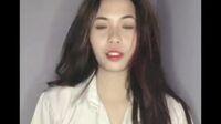 Bokep Indo Caca Cosplay Jadi Siswi SMA Genit Binal