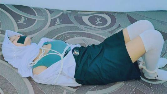 Bokep ABG Esempeh Disekap