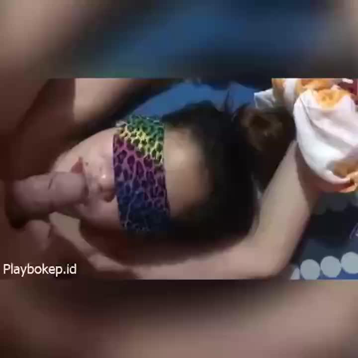 Video Main Hardcore Dengan Binor