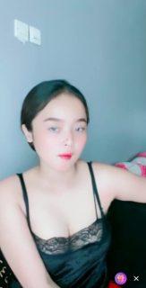 Black Lingerie Miss Puput