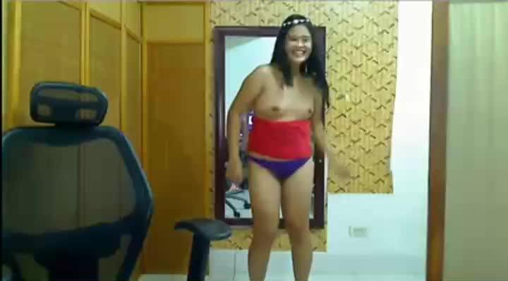 Video Dua Gadis Seksi Bandung Bugil Baru 2017