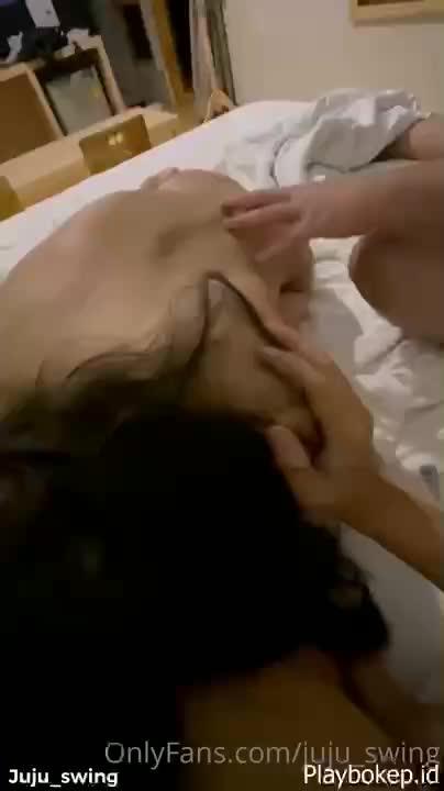 Video Kondom Berserakan Habis Digilir