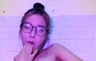 Video Panya ABG 19 Tahun Lepas Jilbab Omek Longdur Nih Rare!