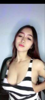 Baby Ayy Cantik gak pake beha