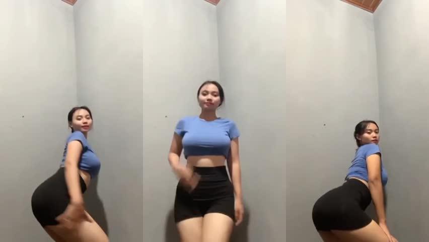 Bokep Indo Pargoy Bugil Dari Kak Indarsnr Tiktokers Cakep Lagi Viral