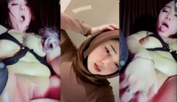 Membara Cici Real Good Private Colmek Dildo Machine