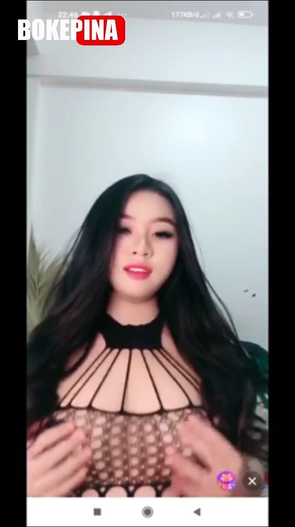 Bokep Indo Miss Helena Seksinya Bikin Tegang