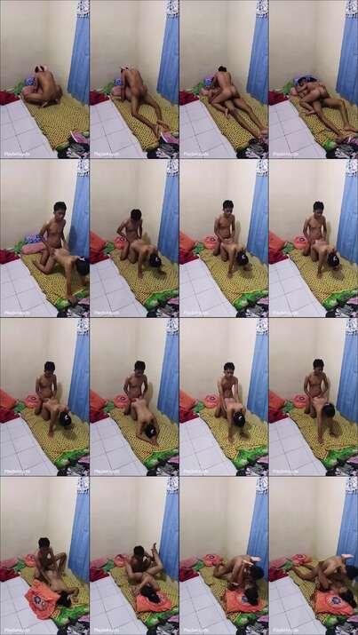 Video Main Sama Temen